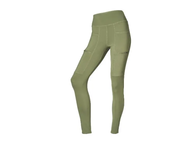Dames sportlegging<CRIVIT Discount
