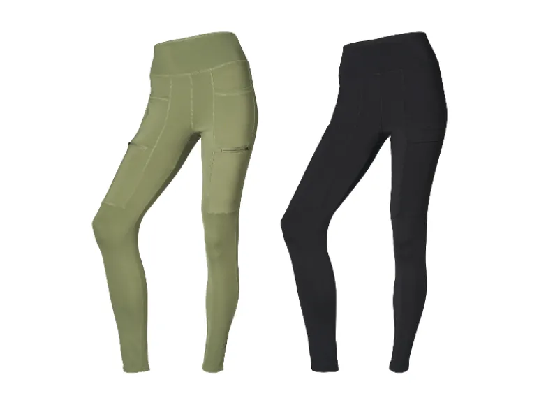 Dames sportlegging<CRIVIT Discount