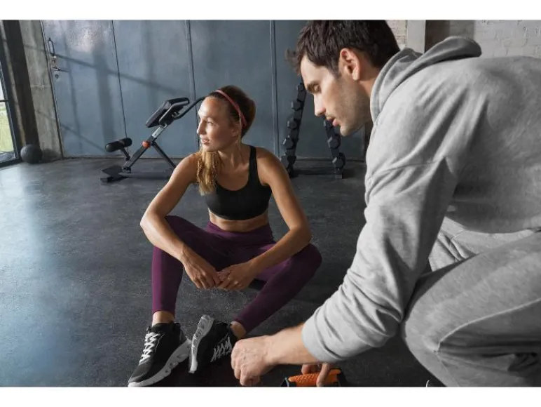 Dames sportlegging<CRIVIT Discount