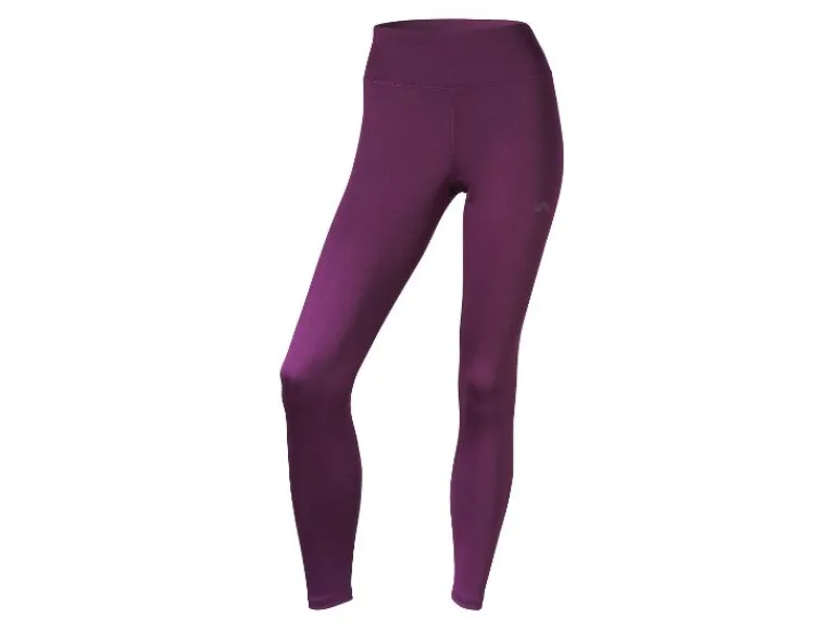 Dames sportlegging<CRIVIT Discount