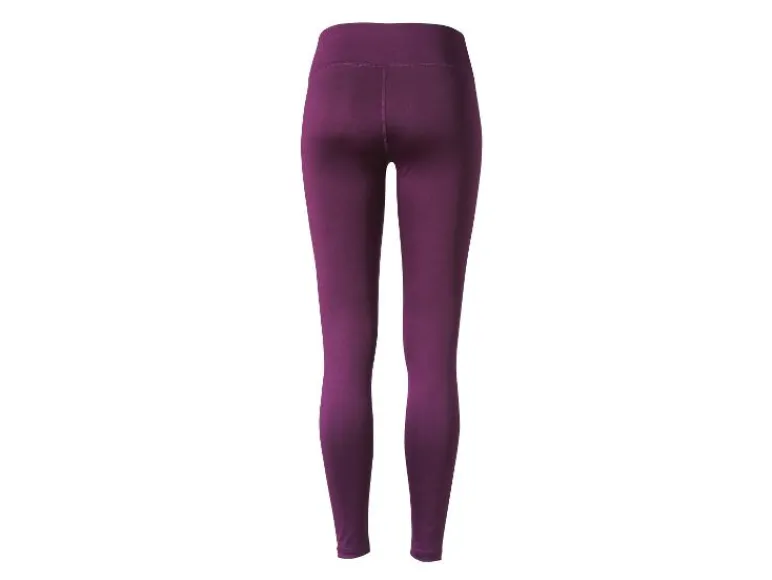 Dames sportlegging<CRIVIT Discount