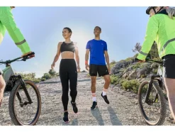 Dames sportlegging<CRIVIT Hot