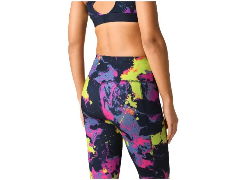 Dames sportlegging<CRIVIT Hot