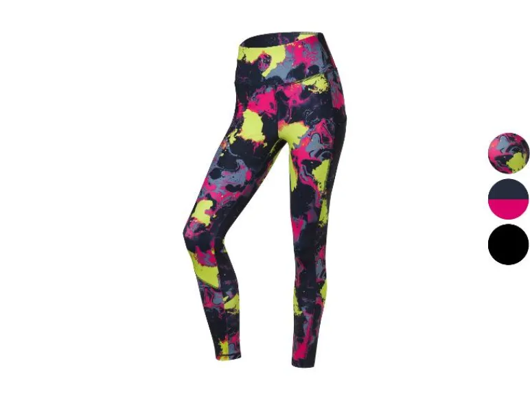 Dames sportlegging<CRIVIT Hot
