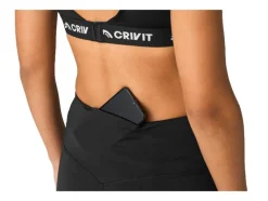 Dames sportlegging<CRIVIT Hot