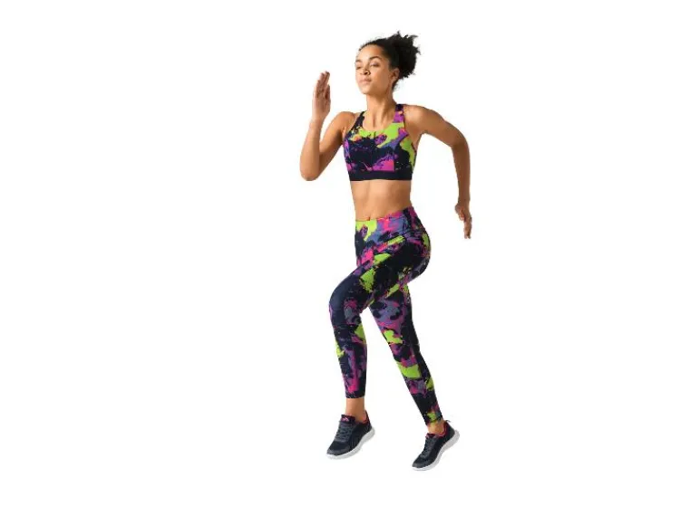 Dames sportlegging<CRIVIT Hot