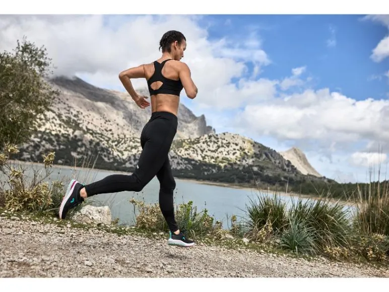 Dames sportlegging<CRIVIT Hot