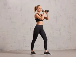 Dames sportlegging<CRIVIT