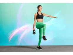 Dames sportlegging<CRIVIT Outlet