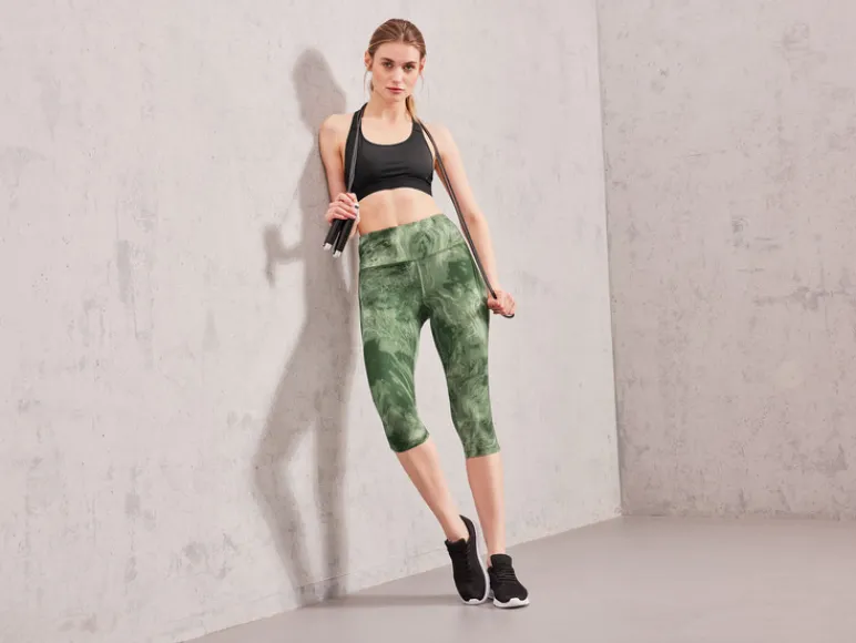 Dames sportlegging<CRIVIT Sale