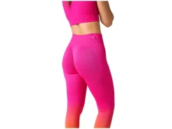 Dames sportlegging - Push up<CRIVIT Discount