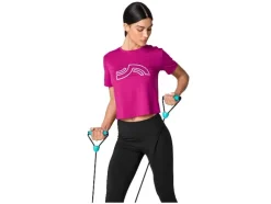 Dames sportshirt<CRIVIT Discount