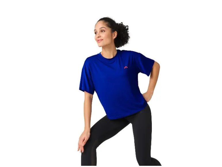 Dames sportshirt<CRIVIT Sale