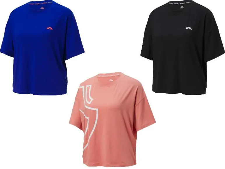 Dames sportshirt<CRIVIT Sale