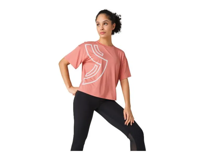 Dames sportshirt<CRIVIT Sale
