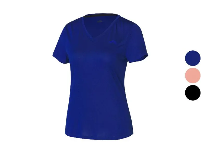 Dames sportshirt<CRIVIT New
