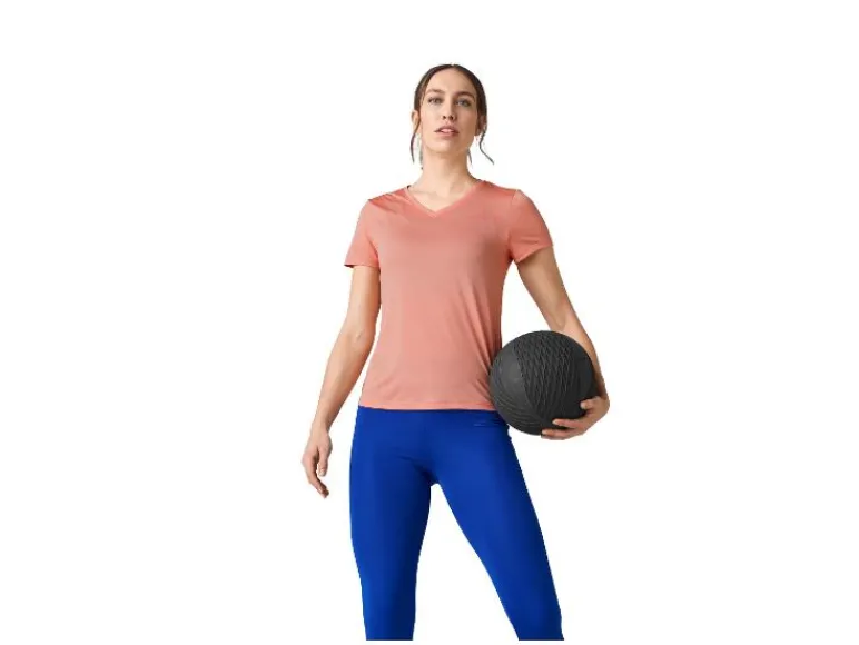 Dames sportshirt<CRIVIT New