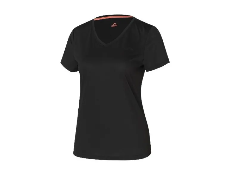 Dames sportshirt<CRIVIT New