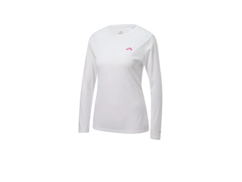 Dames sportshirt<CRIVIT Hot