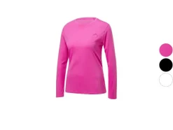 Dames sportshirt<CRIVIT Hot