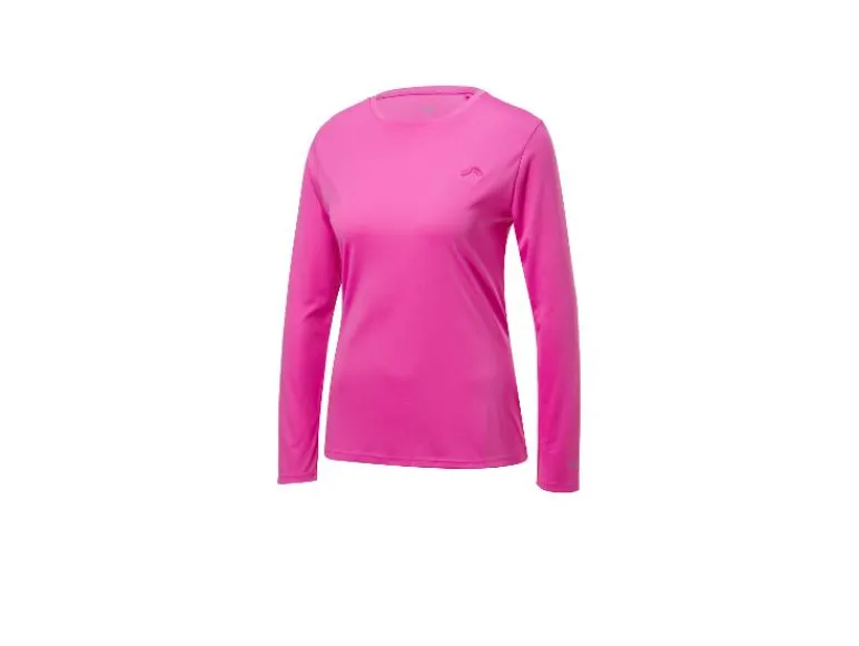 Dames sportshirt<CRIVIT Hot