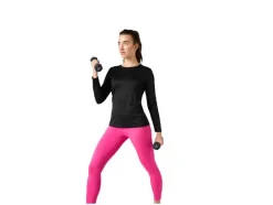 Dames sportshirt<CRIVIT Hot
