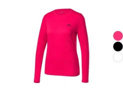 Dames sportshirt<CRIVIT Clearance