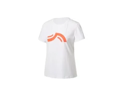 Dames sportshirt<CRIVIT Hot