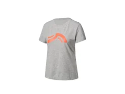 Dames sportshirt<CRIVIT Hot