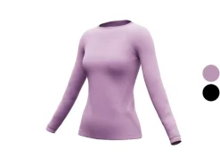 Dames sportshirt<CRIVIT Clearance
