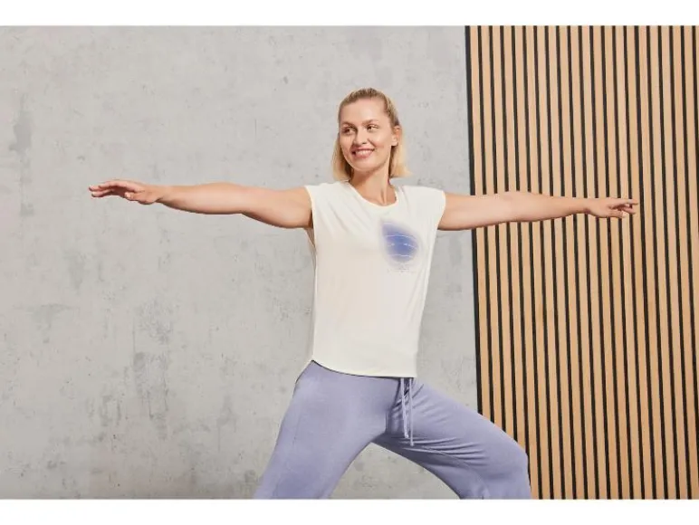 Dames sportshirt<CRIVIT Best