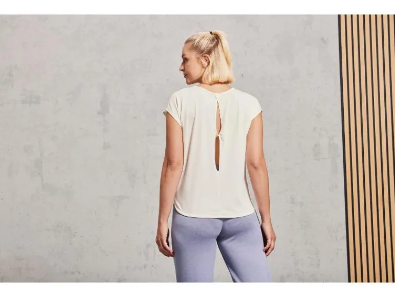 Dames sportshirt<CRIVIT Best