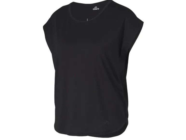 Dames sportshirt<CRIVIT Best