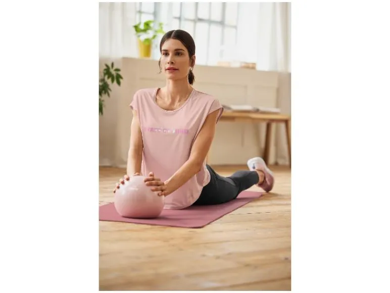 Dames sportshirt<CRIVIT Best