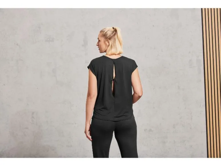 Dames sportshirt<CRIVIT Best