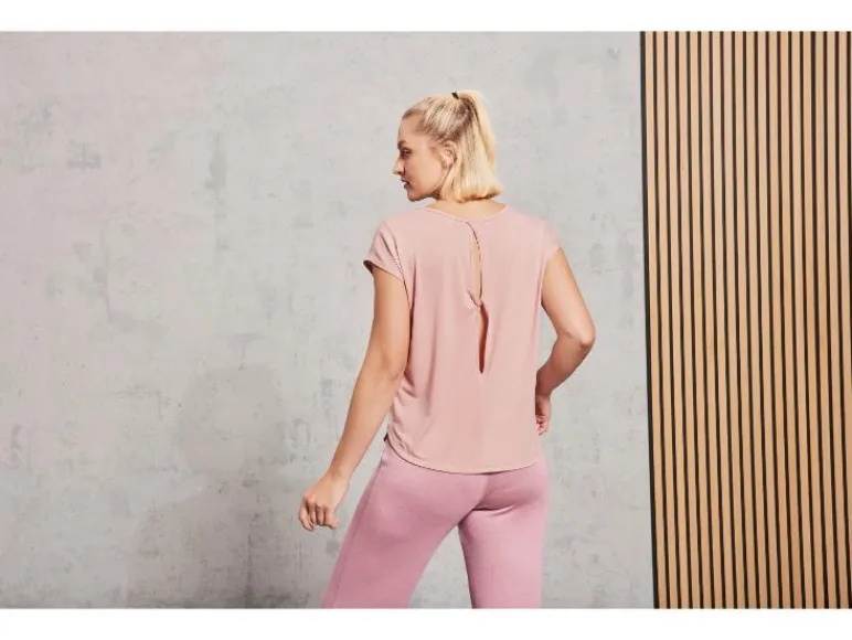 Dames sportshirt<CRIVIT Best