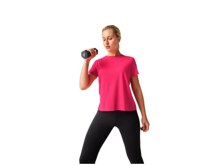 Dames sportshirt<CRIVIT Outlet