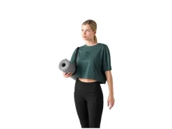 Dames sportshirt<CRIVIT Hot