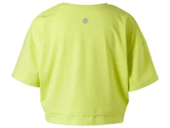 Dames sportshirt<CRIVIT Hot