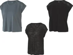 Dames sportshirt<CRIVIT Hot
