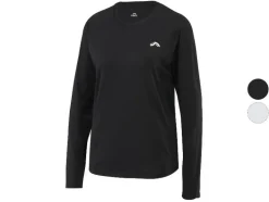 Dames sportshirt<CRIVIT Clearance