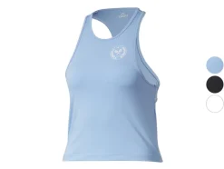 Dames sporttop<CRIVIT New