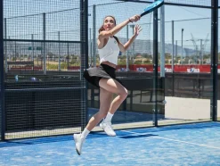 Dames sporttop<CRIVIT New