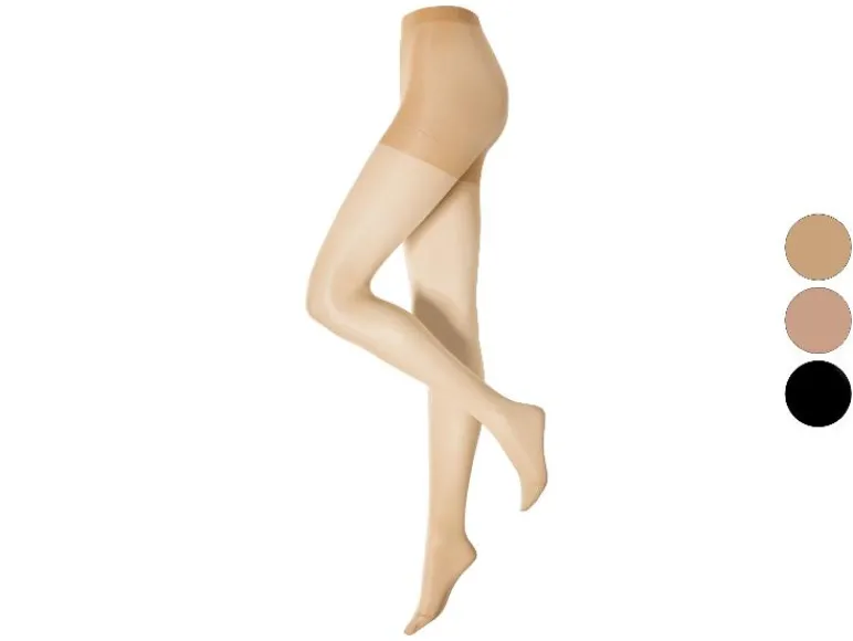 Dames steunpanty 40DEN<esmara® Sale