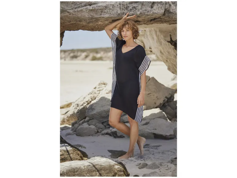 Dames strandtuniek<esmara® Clearance