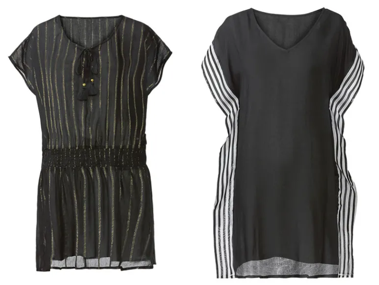 Dames strandtuniek<esmara® Clearance