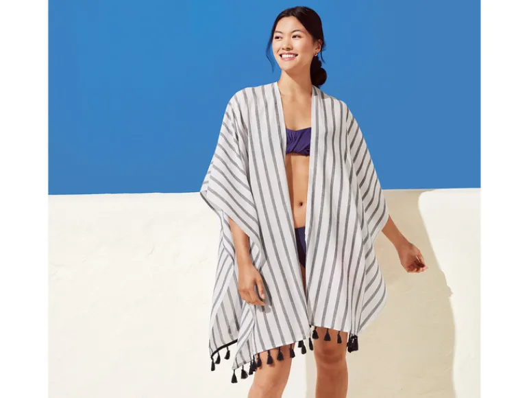 Dames strandtuniek<esmara® Online