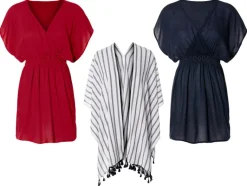 Dames strandtuniek<esmara® Online