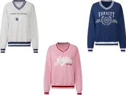 Dames sweater<esmara® Discount
