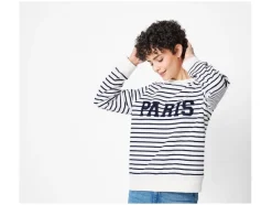 Dames sweater<esmara® Discount